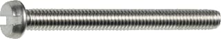 Hoenderdaal - Schroef/bout metschr ck m6x16 vz ds200