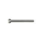 Hoenderdaal - Schroef/bout metschr ck m6x16 vz ds200