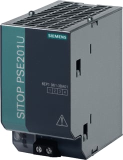 Siemens - UPS 6Ep19613Ba01