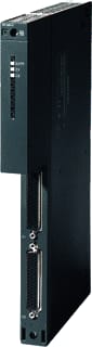 Siemens - SIPLUS S7-400 PLC communicatiemodule plccommo 6ag14600aa012ab0