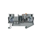 Siemens - Scheidingsrijgklem schrijgkl 8wh6000-6af00