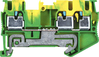 Siemens - Aardrijgklem 8Wh6003-0Cf07