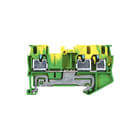 Siemens - Aardrijgklem 8Wh6003-0Cf07