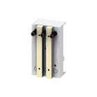 Siemens - Toebeh./onderdelen voor stroomrail 8us1213-4aq01