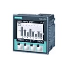 Siemens - Sentron PAC4 Multifunctionele paneelmeter panmtr 7km4212-0ba00-2aa0