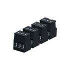 Siemens - SIMATIC S7-1200 Toebeh./onderdelen voor besturingen Toebh 6Es72921Bc300Xa Ds4