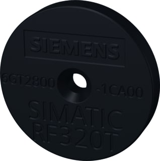 Siemens - RFID-Transponder 6gt28001ca00