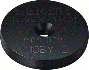 Siemens - RFID-Transponder 6gt26003ac00