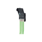 Siemens - Netwerkswitch Netwerk 6Gk52080Ba002Af2