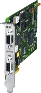 Siemens - PLC communicatiemodule 6gk15624aa00