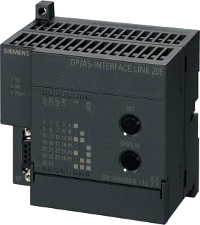 Siemens - SIMATIC NET PLC communicatiemodule 6Gk1415-2Aa10