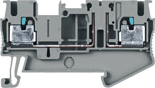 Siemens - Scheidingsrijgklem schrijgkl 8wh6000-6cf00
