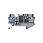 Siemens - Scheidingsrijgklem schrijgkl 8wh6000-6cf00