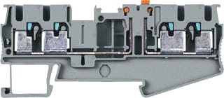 Siemens - Scheidingsrijgklem schrijgkl 8wh6004-6cf00