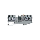 Siemens - Scheidingsrijgklem schrijgkl 8wh6004-6cf00