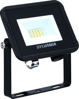 EVO by Sylvania - START Flood Flat EVO Downlight/spot/schijnwerper sylv start flood 1000lm 4k