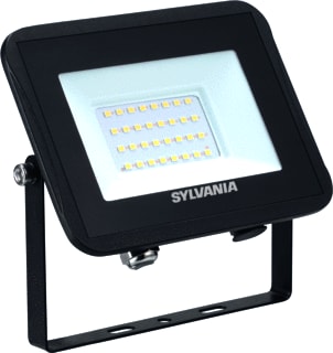 EVO by Sylvania - START Flood Flat EVO Downlight/spot/schijnwerper sylv start flood  2850lm 3k
