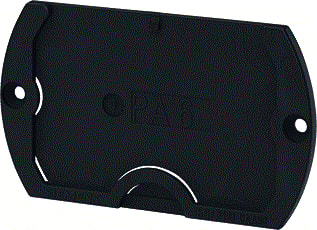 Siemens - RFID-lezer 6gt23900aa00
