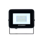 EVO by Sylvania - START Flood Flat EVO Downlight/spot/schijnwerper sylv start flood 3000lm 4k