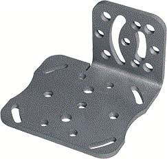 Siemens - RFID-lezer 6gf34408ca