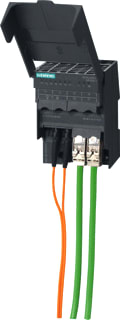 Siemens - Netwerkswitch netwerk 6gk52061bc002af2