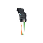 Siemens - Netwerkswitch netwerk 6gk52061bc002af2