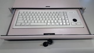 Siemens - Toetsenbord 6gf67103bk