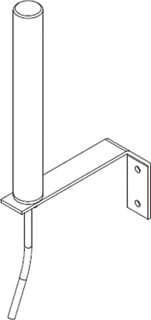Siemens - Draadloze antenne Antenne Ant794-4Mr