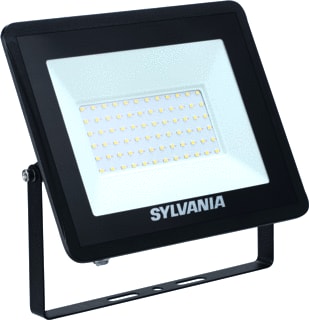 EVO by Sylvania - START Flood Flat EVO Downlight/spot/schijnwerper sylv start flood 7000lm 4k