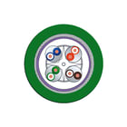 Siemens - Data- en communicatiekabel Pcdatakbl 6Xv1878-2A Mt