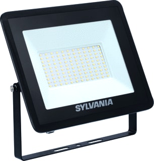 EVO by Sylvania - START Flood Flat EVO Downlight/spot/schijnwerper sylv start flood 10000lm 4k