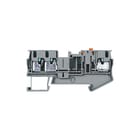 Siemens - Scheidingsrijgklem schrijgkl 8wh6003-6af00