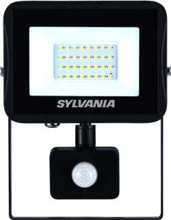 EVO by Sylvania - START Flood Flat EVO Downlight/spot/schijnwerper sylv start flood  3000lm 4k p