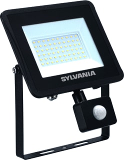 EVO by Sylvania - START Flood Flat EVO Downlight/spot/schijnwerper sylv start flood 5000lm 4k p