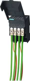 Siemens - Netwerkswitch Netwerk 6Gk52042Bc002Af2
