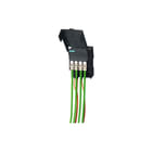 Siemens - Netwerkswitch Netwerk 6Gk52042Bc002Af2