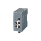 Siemens - SCALANCE XB-000 Netwerkswitch Netwerk S 6Gk50050Ba001Ab