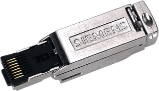Siemens - Rechthoekige conn. (industrieconn.) 6Gk19011Bb112Aa0