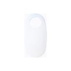 De Beer - Geluidsisolatieset wandcloset 111025001