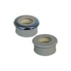 De Beer - Closetaanvoermanchet Euromanchet 55W-Grt 55Mm