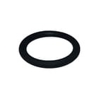 De Beer - Rubber O-ring afdichting 12.0502-001