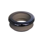 De Beer - Closetaanvoermanchet Euromanchet 14R 55Mm Re