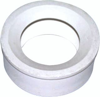 De Beer - Closetaanvoermanchet 110330001