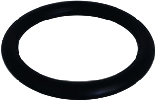 De Beer - Rubber O-ring afdichting 12.0460-001