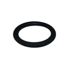 De Beer - Rubber O-ring afdichting 12.0522-001
