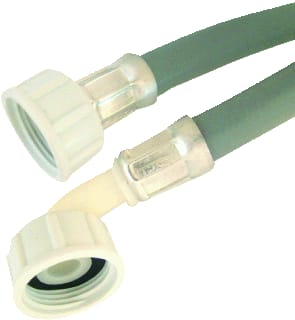 De Beer - Toebeh. vaatwas-/wasmachine/droger Wasmslang Toev 3/4X3000Mm