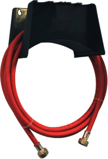 De Beer - CV-vulslangset Slangset 3/8"X2500 3/4"