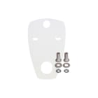 De Beer - Geluidsisolatieset wandcloset Isol.Set Basic 5Mm