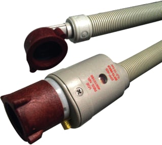 De Beer - Toebeh. vaatwas-/wasmachine/droger 124720001