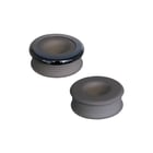 De Beer - Closetaanvoermanchet 114550001
